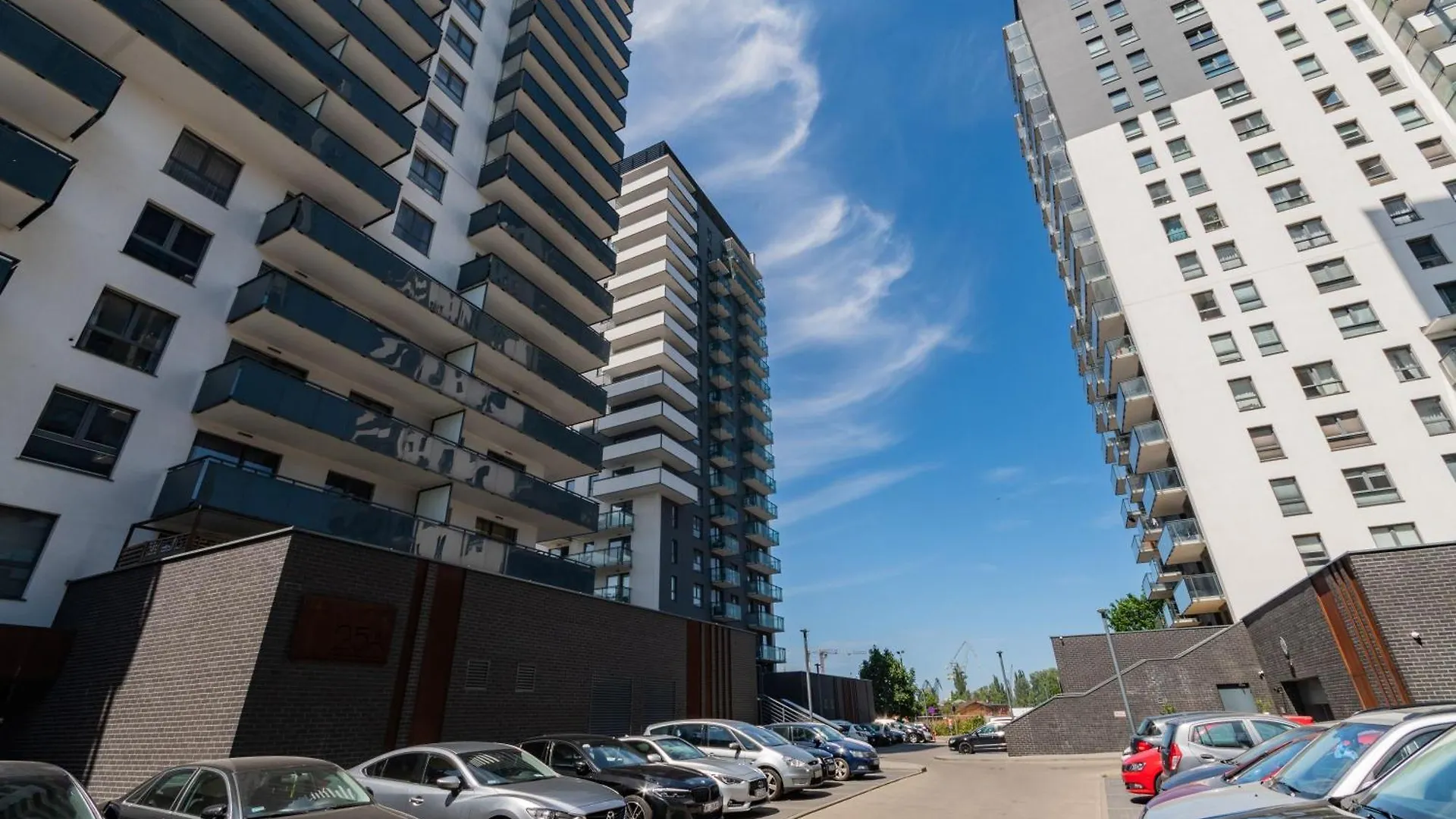 Bastion Walowa - Ecs View By Grand Apartments Gdansk 0*,
